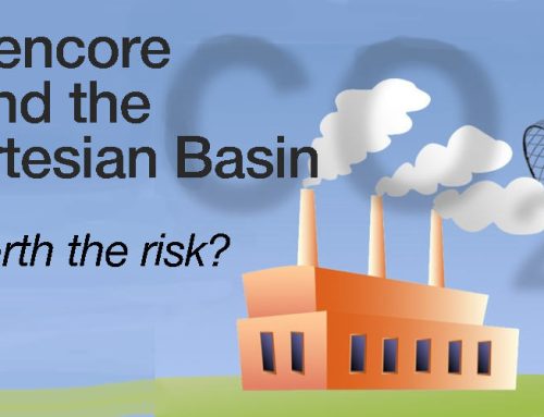 GLENCORE AND THE GREAT ARTESIAN BASIN – Is it worth the risk?